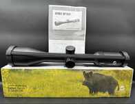 Jak Nowa. Luneta celownicza Tamed Optics Model: 2-12x50 HD