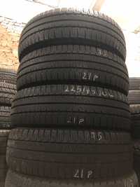 Шини 225/75 R16C Michelin Agilis Comping