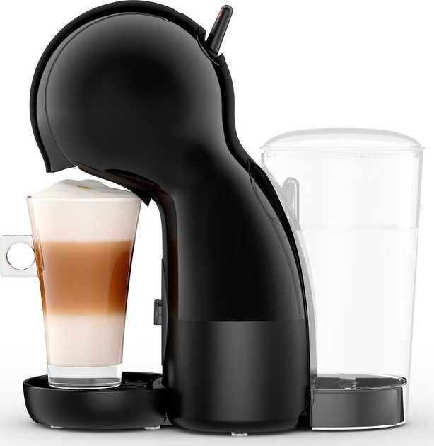 Кавоварка капсульна еспресо Krups Nescafe Dolce Gusto Piccolo XS