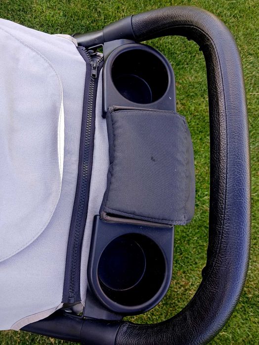 Wózek spacerowy Joie