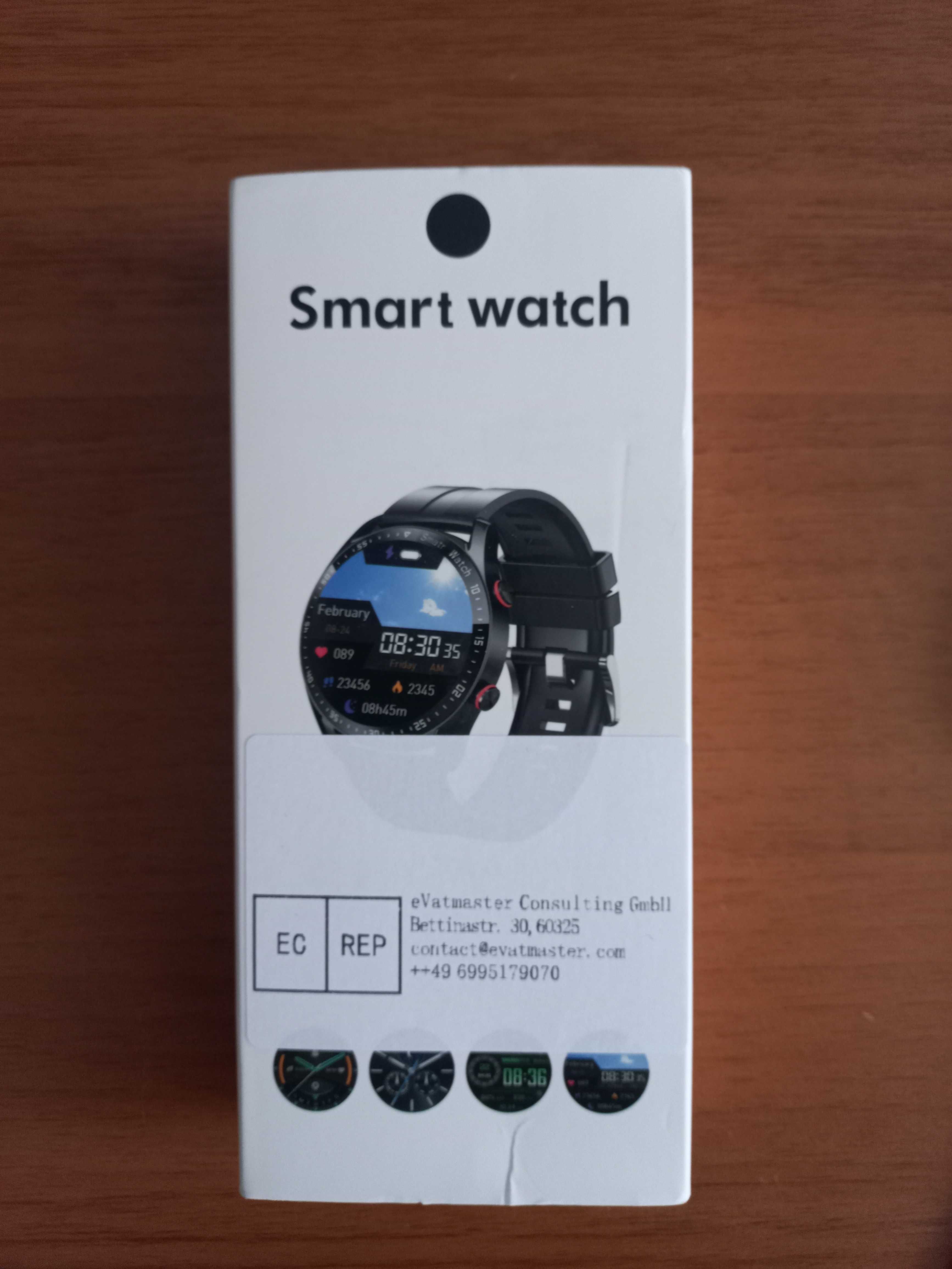 Zegarek Smart Watch 2024r