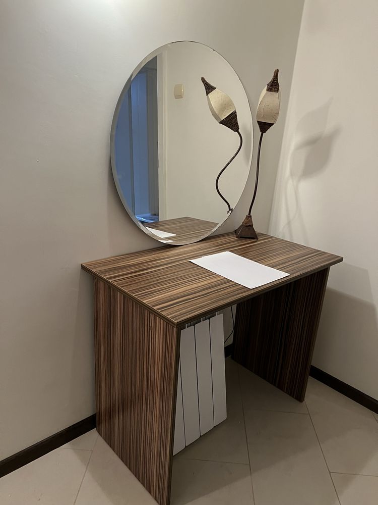 Sypialnia komplet lóżko 140x200 biurko komoda szafka meble Rzeszow