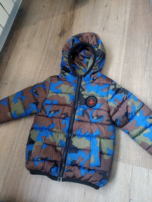 Куртка,холодна  осінь,весна 98