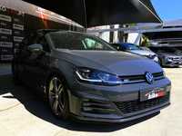 VW Golf 2.0 TDI R-Line