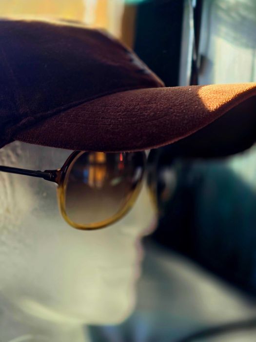 Tom Ford okulary unisex a'la Ray Ban, pilotki aviator NOWE