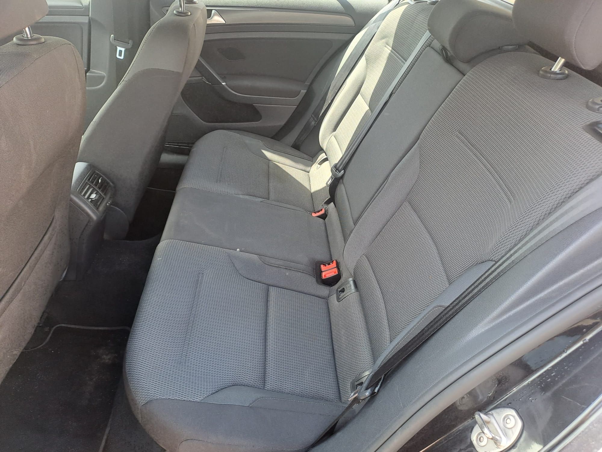 Golf 7 1.6TDI 2018 Nacional