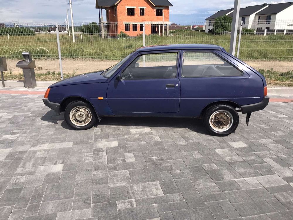 Таврия 2003 рік 700$$$