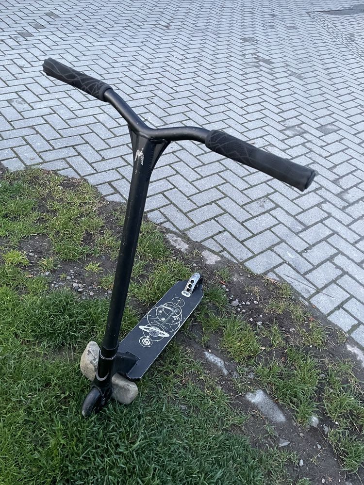 Hulajnoga apex,ethic,tilt,striker