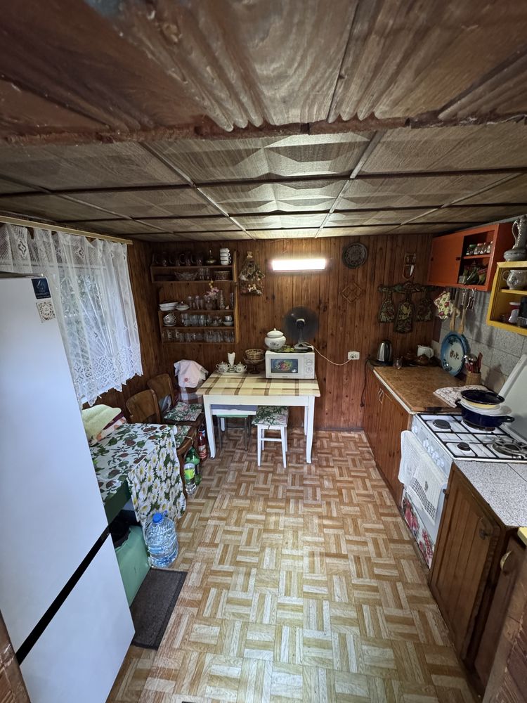 Дача/дом для отдыха