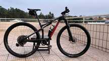 SPECIALIZED Epic Fsr Expert wc 29 S