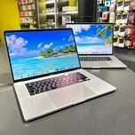MacBook Pro 16" 2019 i7 16Gb RAM 512Gb SSD Silver РОЗПРОДАЖ!