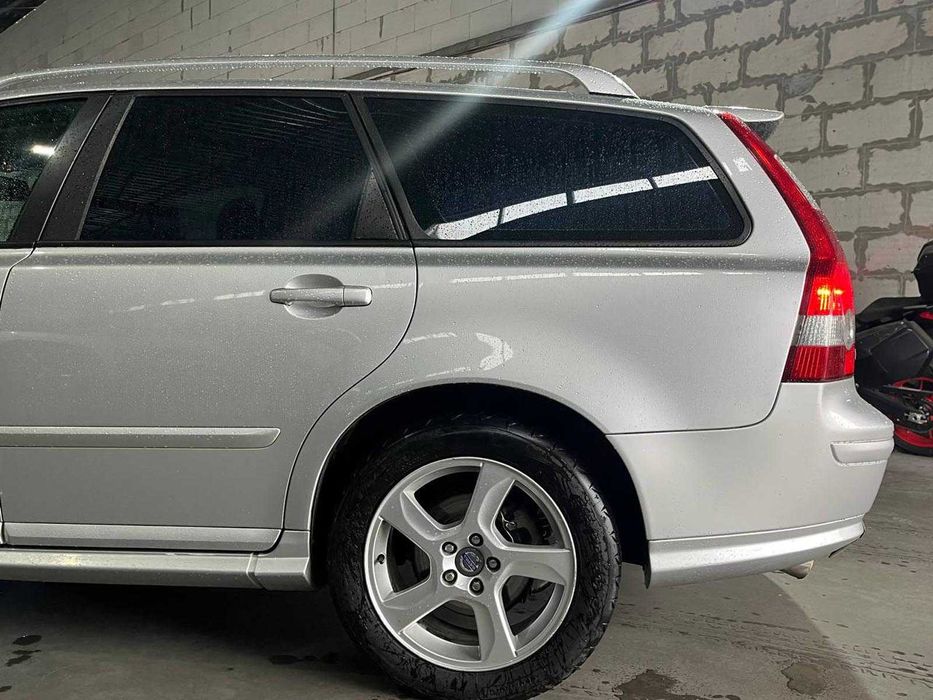 Продам Volvo V50 2005р. #71697
