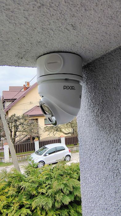 Alarmy, Monitoring, Automatyka bram, Smart Home – Pabianice i okolice