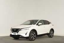 Nissan Qashqai 1.5 e-Power N-Connecta