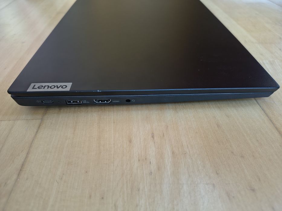 Lenovo ThinkPad E15 Gen2 ( i5-11Gen, 16GB, NVMe 512GB, Iris Xe ) 15.6"
