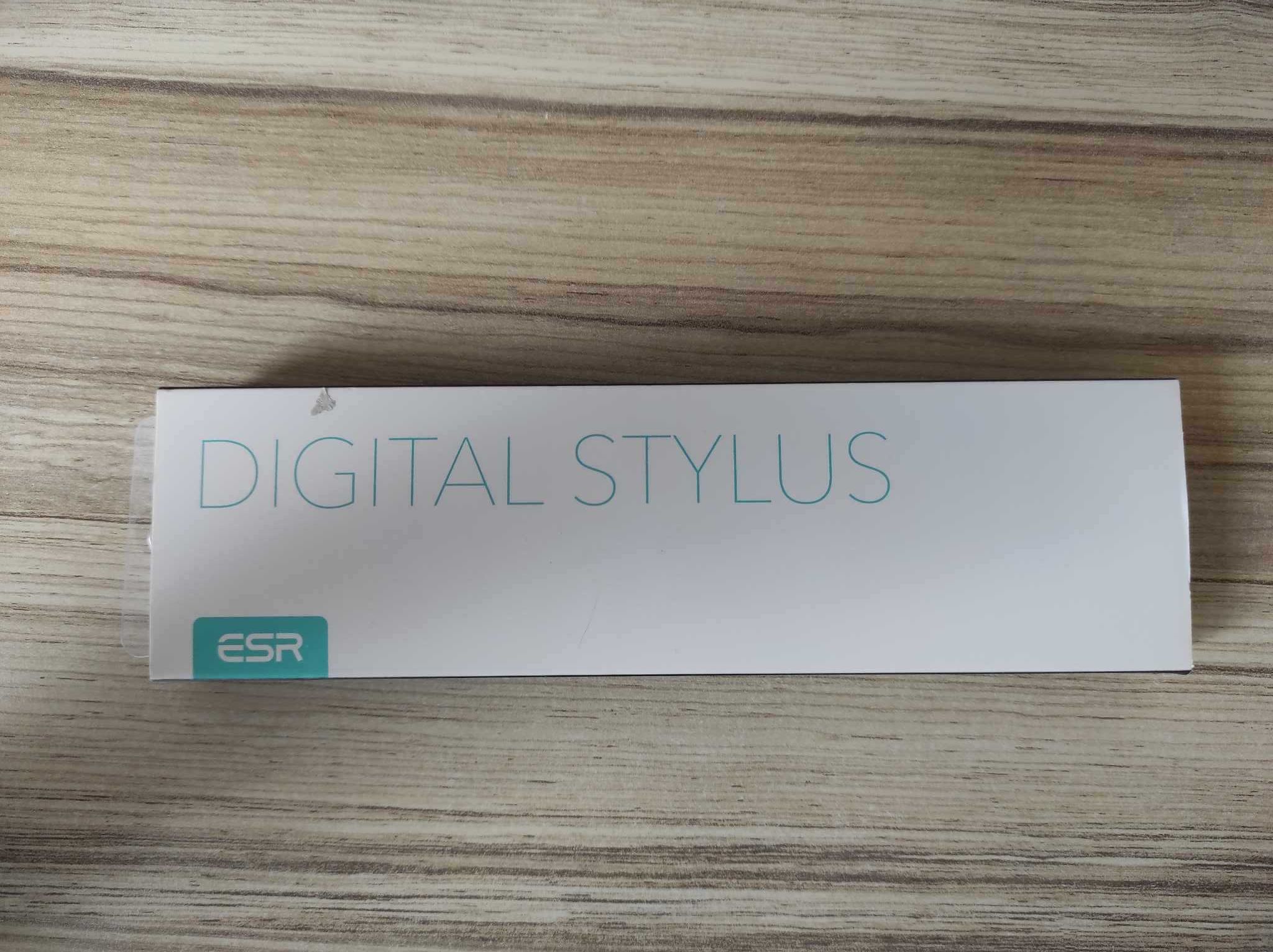 Rysik do tabletu ESR Digital Stylus Czarny Android, iOS, Windows