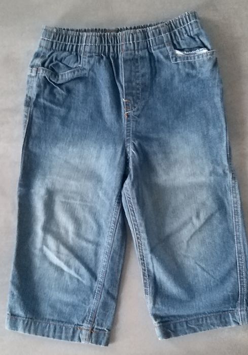 Spodnie h&m Cherokee 86 Bliźniaki Bliźniaków