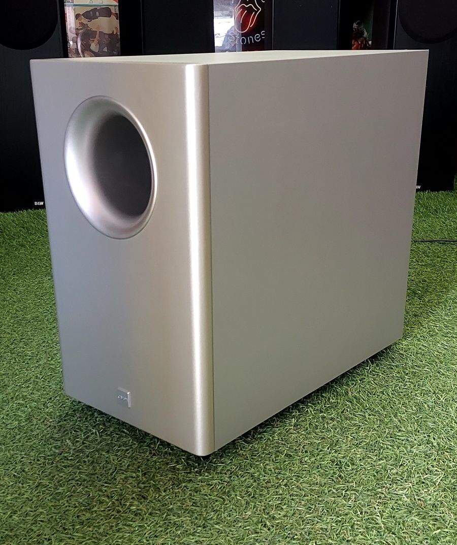 Subwoofer aktywny Canton CD-1SC