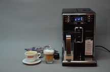 Saeco by Philips PicoBaristo  automat ekspres ciśnieniowy do kawy