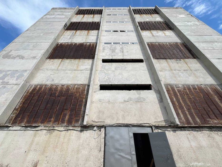 Оренда приміщення під виробництво/ вул.Москалівська