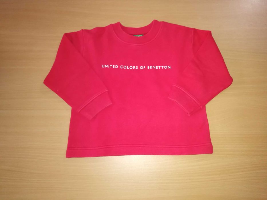 Camisola - United Colors of Benetton