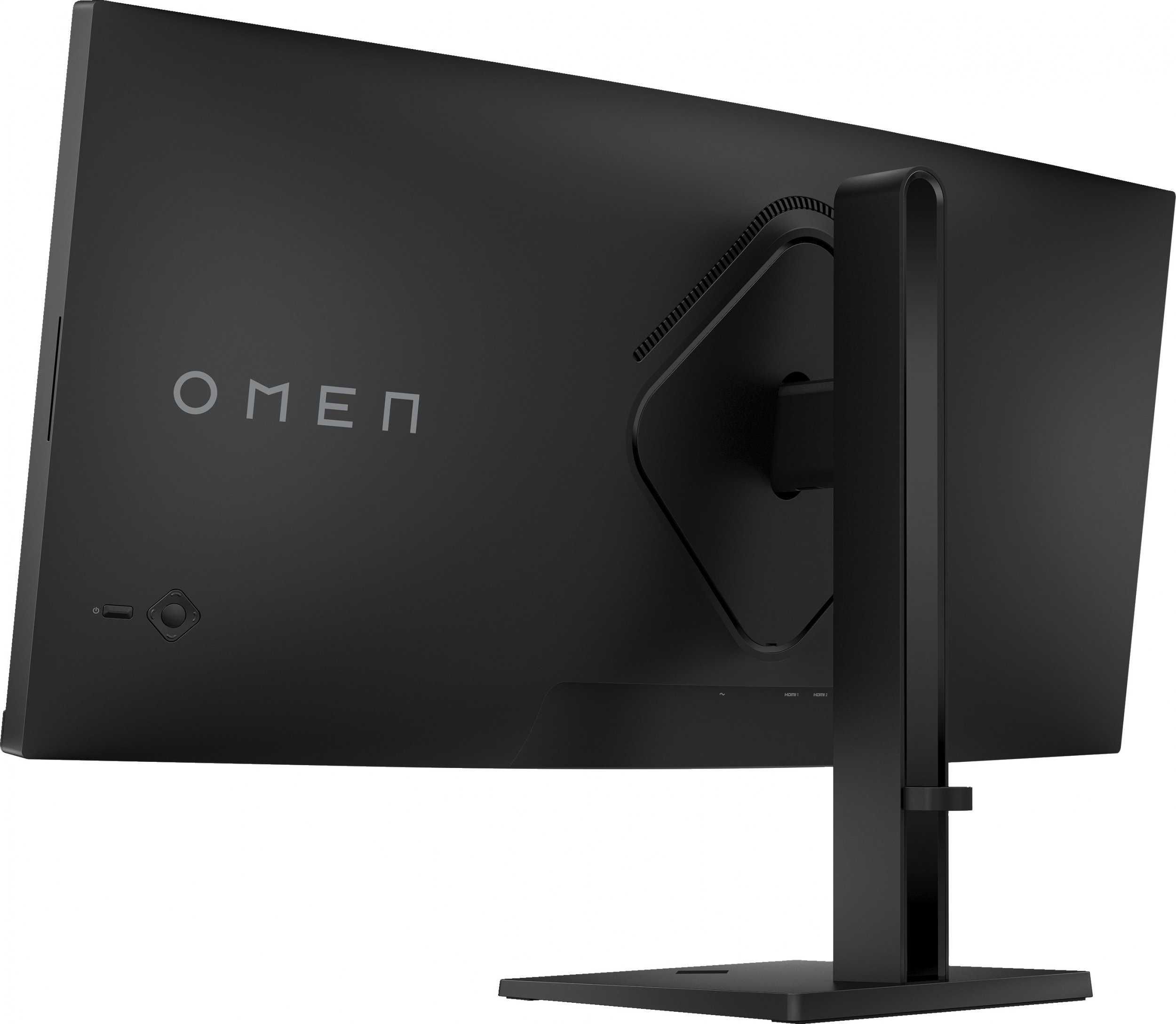 Monitor LED HP Omen 34c