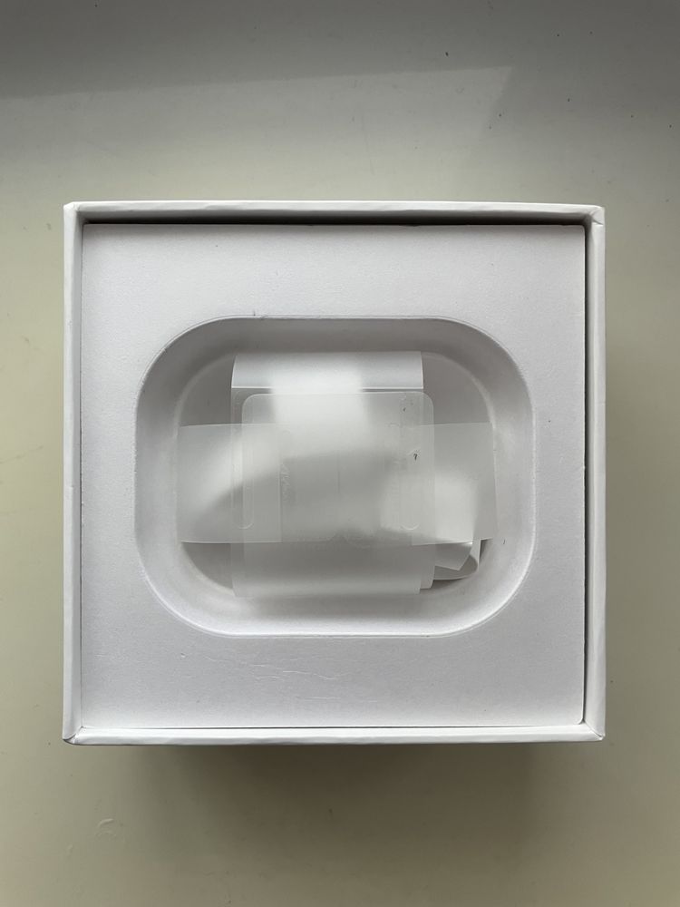 Навушники Air Pods Pro без кейсу