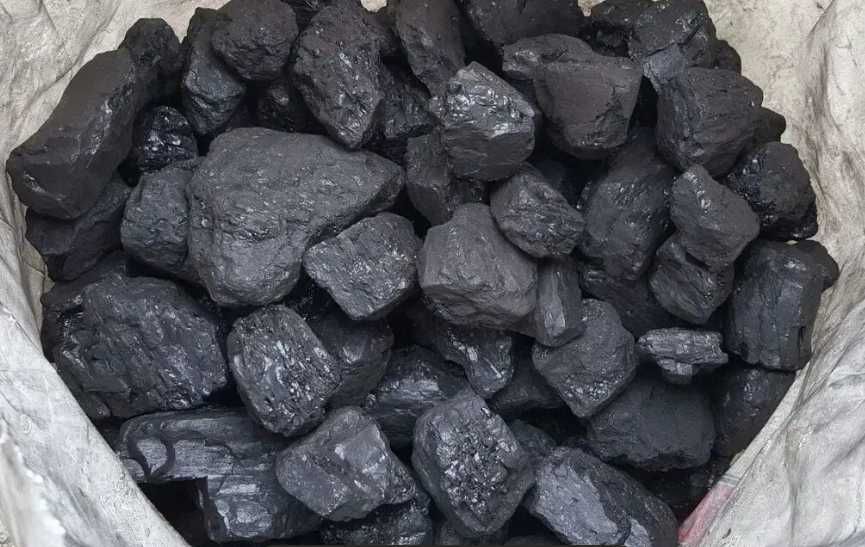 Polski węgiel w kilku rodzajach Polskie kopalnie 28-31 kj mocny węgiel