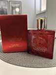 Perfuma damska Versace Eros Flame 100ml