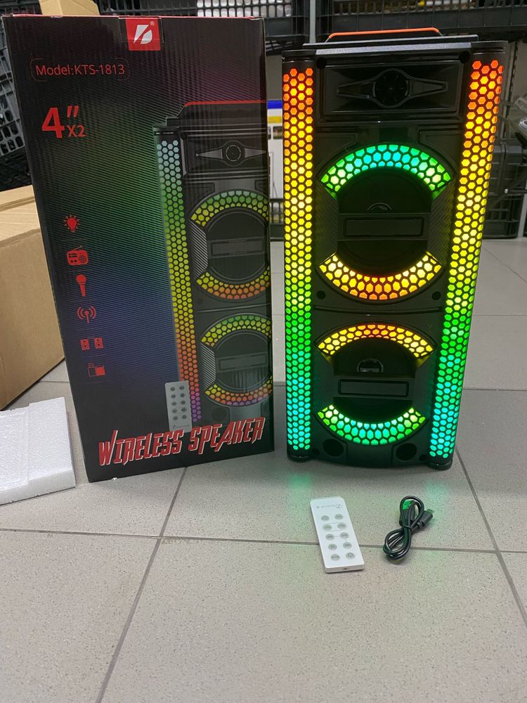 Coluna de musica