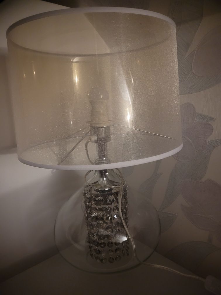 Lampki nocne nowe