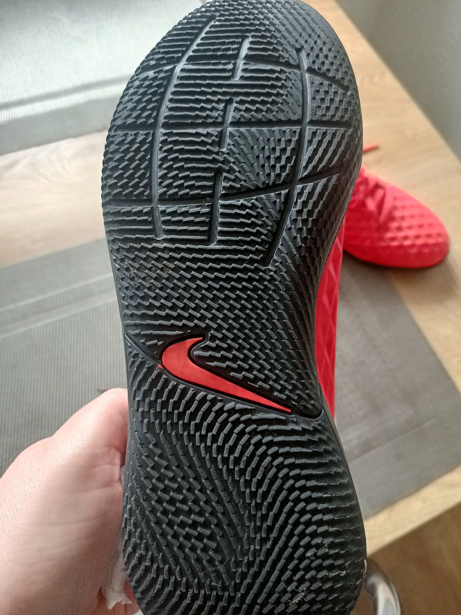 Buty sportowe chłopięce