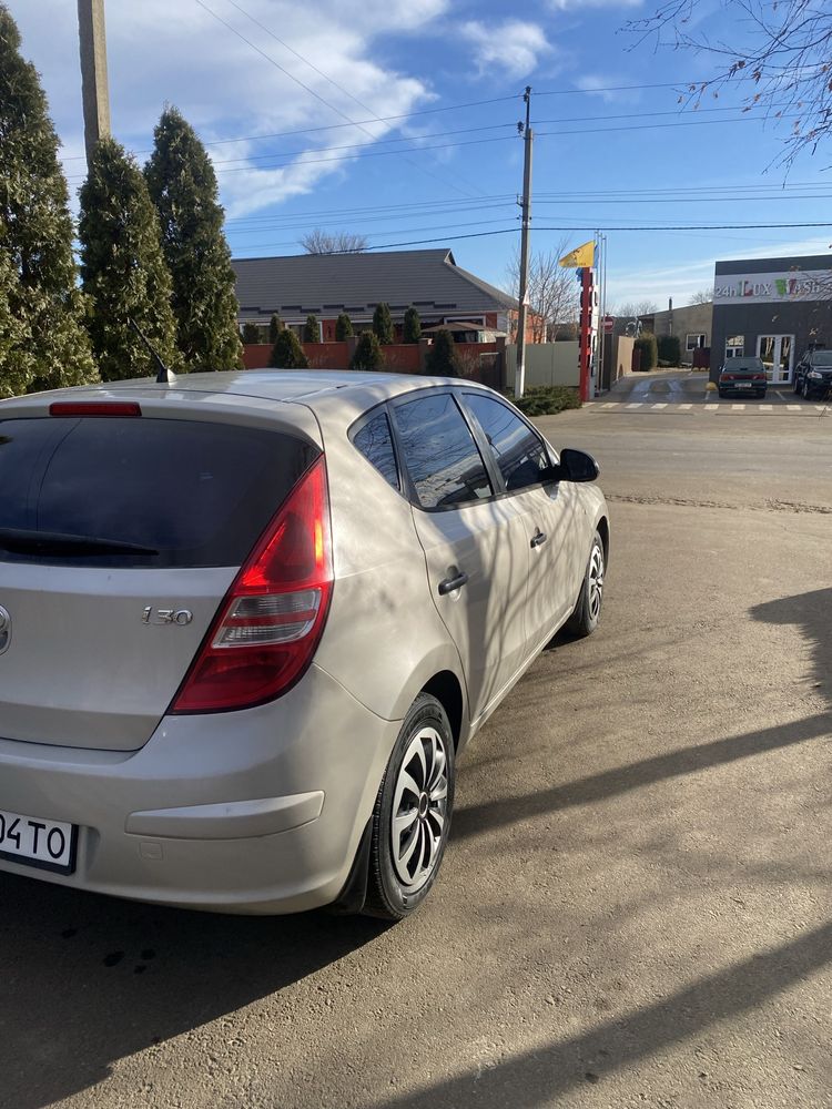 Hyundai i30 в гарному стані