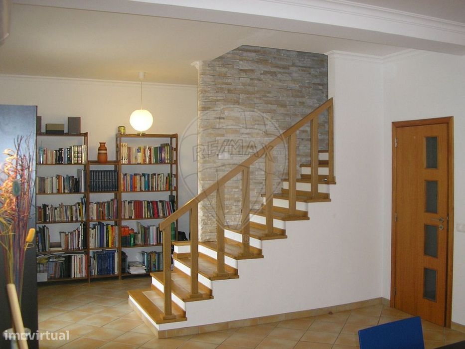 Moradia T3 para venda