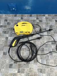 Karcher lavadora alta pressao