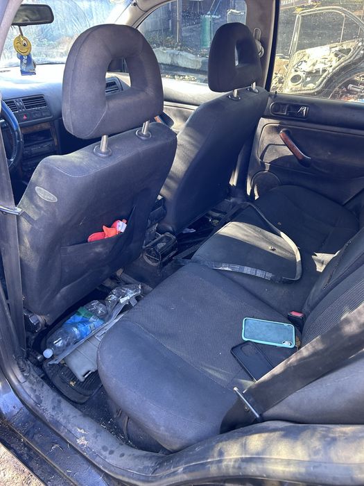 Продам volkswagen bora 2002