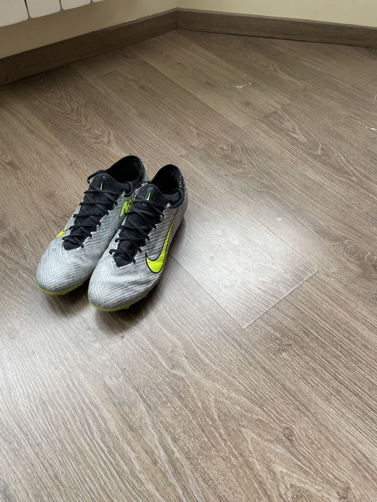 Nike mercurial vapor 15 airzoom 46 розмір