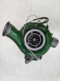 Turbosprężarka Turbocharger JOHN DEERE Harvester 1070E,1170E,1270E,147