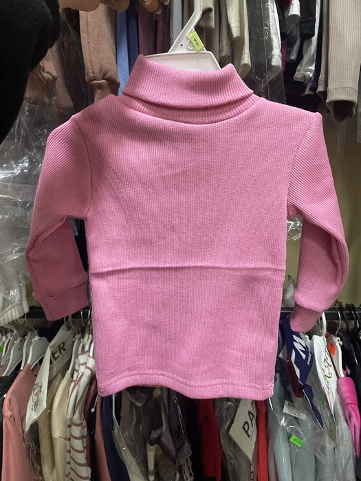 Костюм флісовий , теплий на замочку