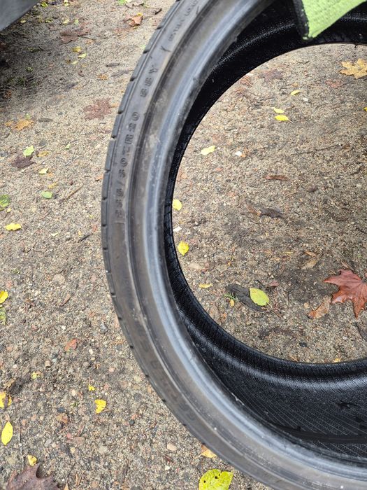 Rotalla Setula 235/30/20 3 Sztuki 23rok