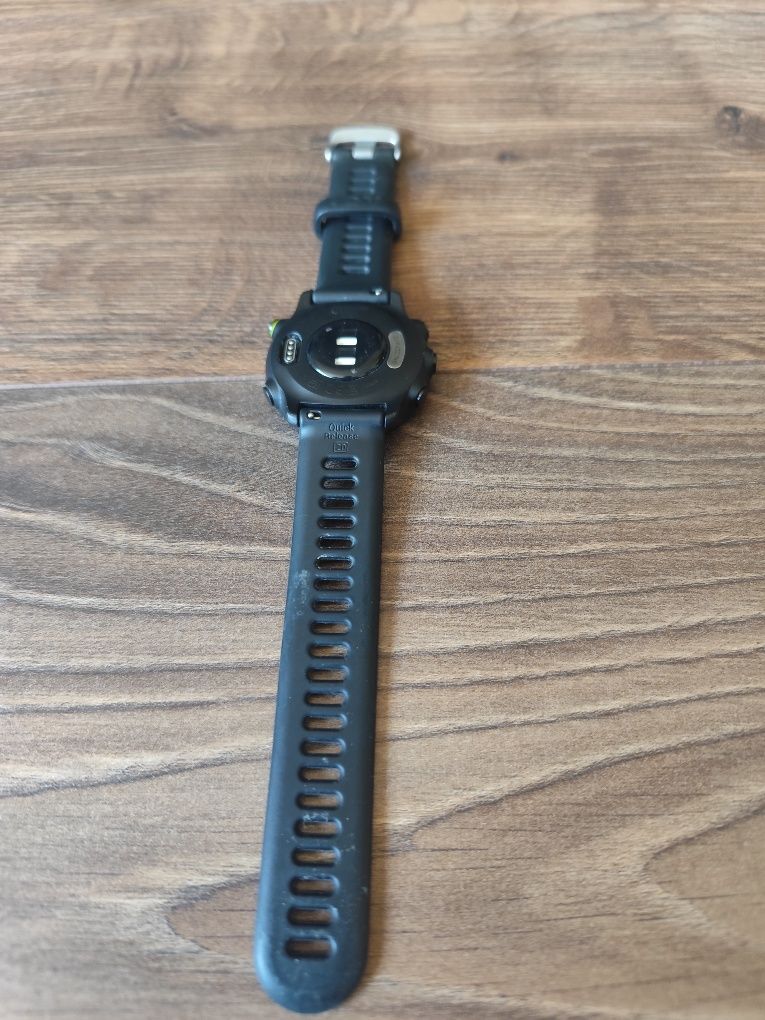 Garmin forerunner 55