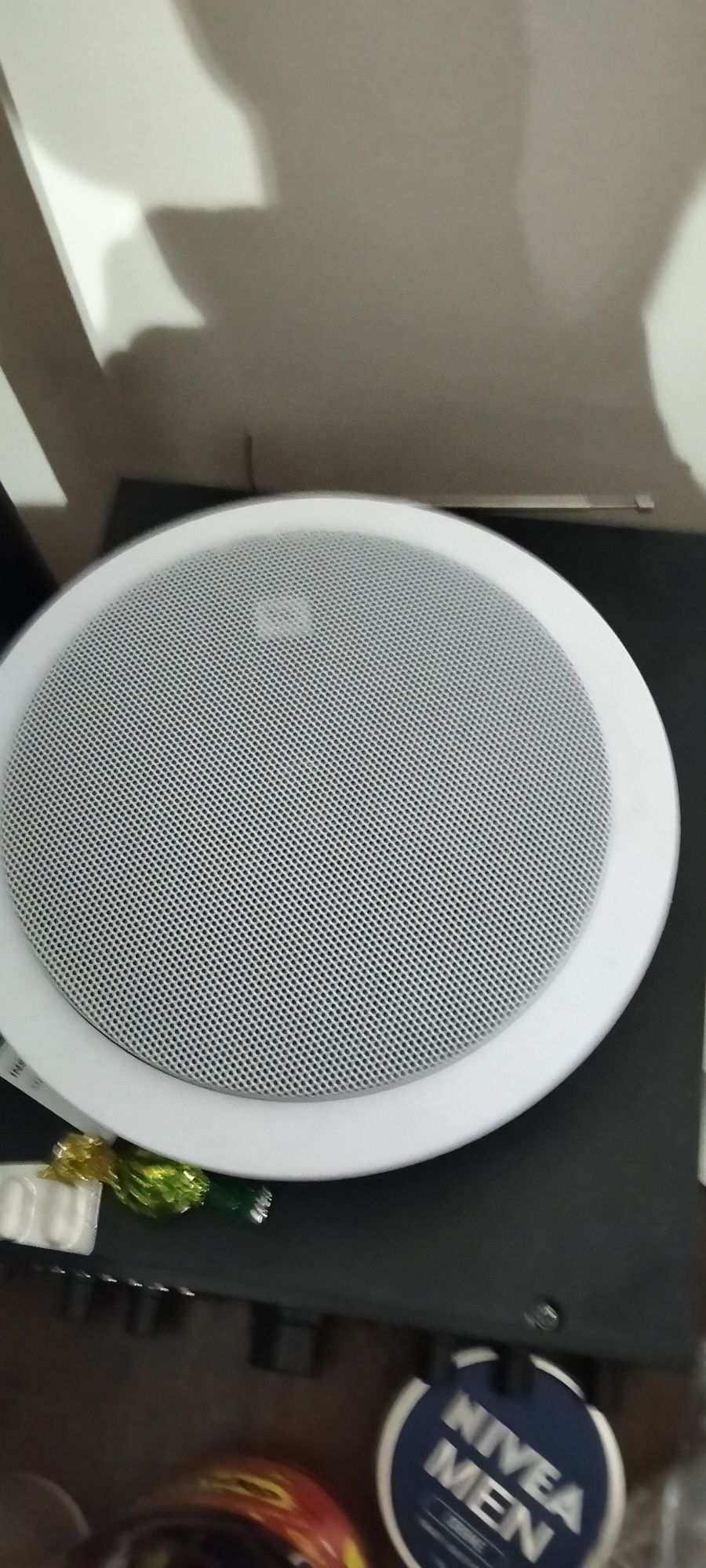 Nagłośnienie jbl