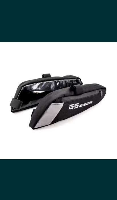 Bolsas BMW 1200gs 1250gs