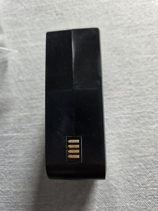 Dymo XTL laminowane opaski 21 mm x 39 mm