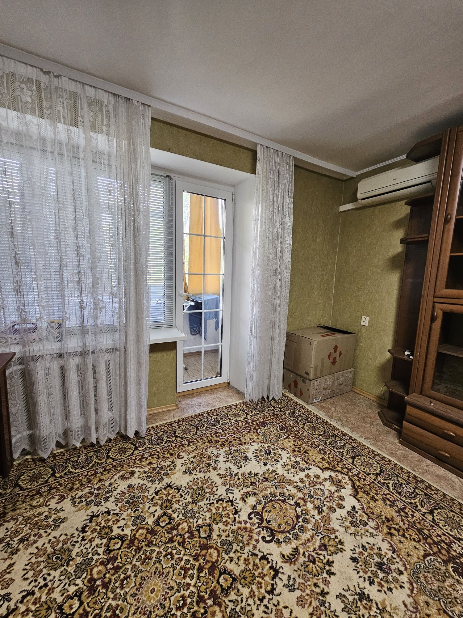Продаётся 3х.к.квартира пр.Мира