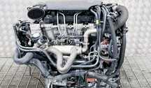 MOTOR PEUGEOT 308 1.6 HDI 110CV 2008 REF: 9HZ