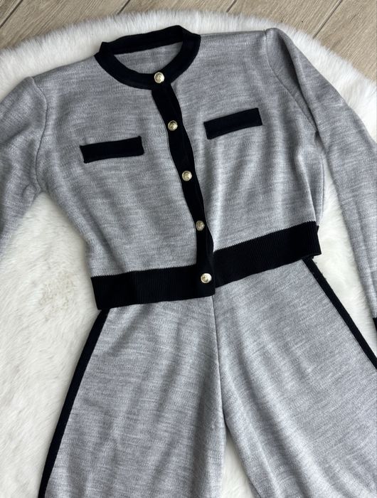 Костюм жіночий теплий