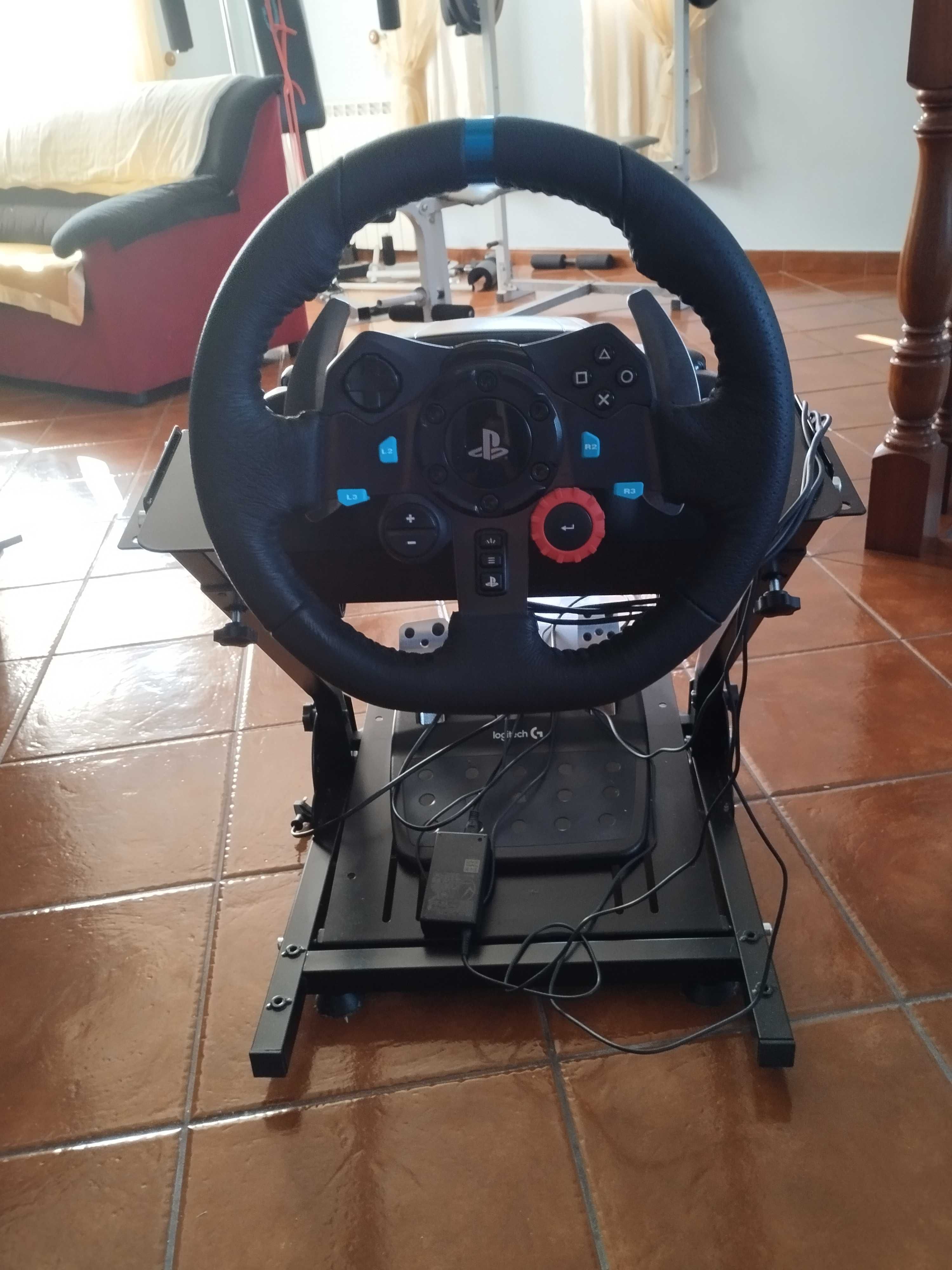 G29 Volante Logitech