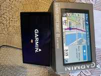 Nawigacja garmin drive smart 65