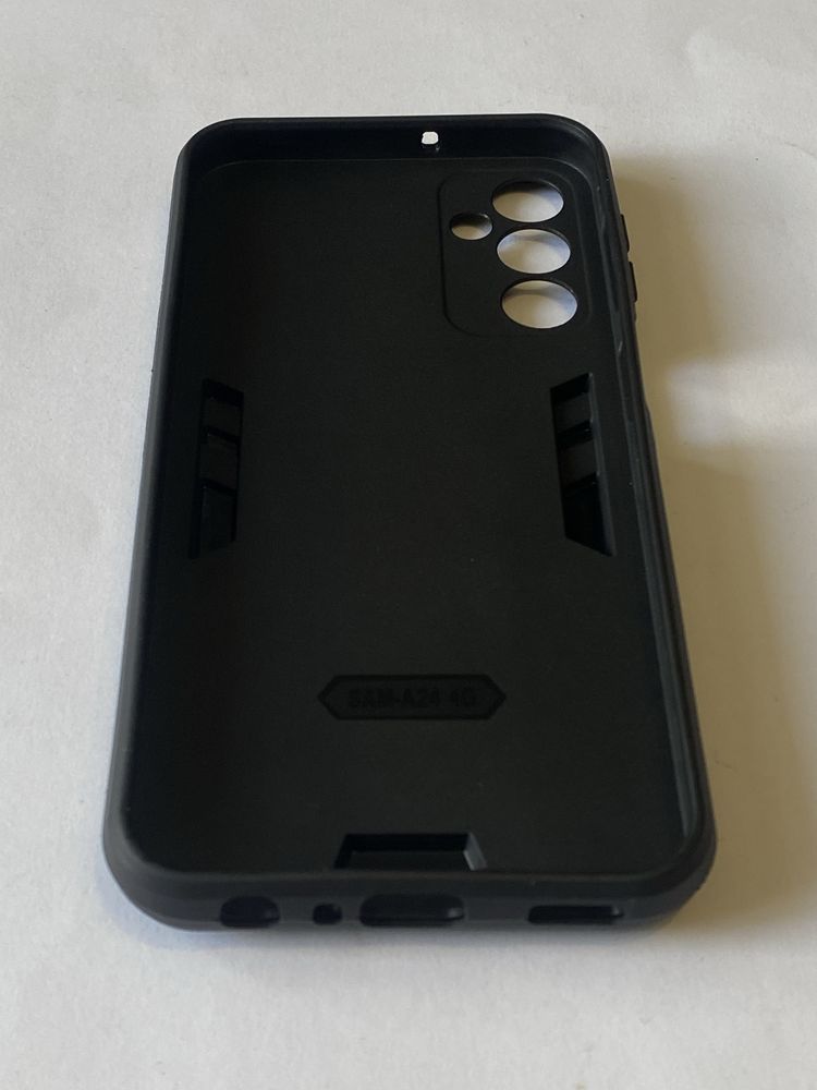 Чехол Samsung A24 / M34 Протиударний Захисний